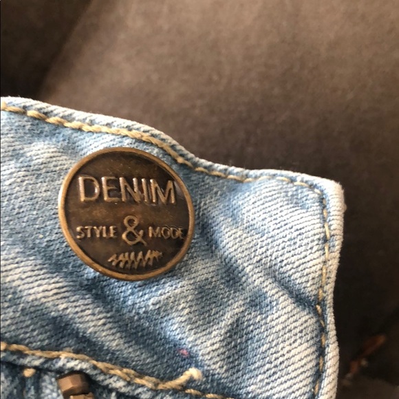 Denim Suko Jeans - Picture 5 of 5